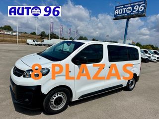 OPEL VIVARO 1.5 D M STANDAR EXPRESS 120 COMBI 8