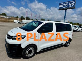 OPEL VIVARO 1.5 D M STANDAR EXPRESS 120 COMBI 8