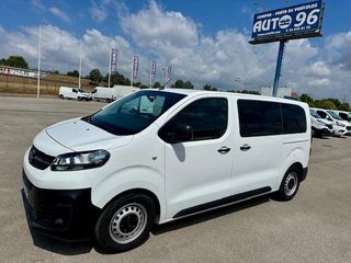 OPEL VIVARO 1.5 D M STANDAR EXPRESS 120 COMBI 8