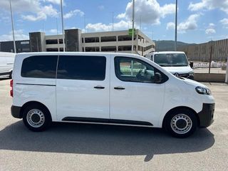 OPEL VIVARO 1.5 D M STANDAR EXPRESS 120 COMBI 8