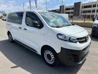 OPEL VIVARO 1.5 D M STANDAR EXPRESS 120 COMBI 8