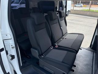OPEL VIVARO 1.5 D M STANDAR EXPRESS 120 COMBI 8