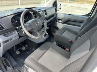 OPEL VIVARO 1.5 D M STANDAR EXPRESS 120 COMBI 8
