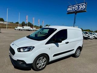 FORD TRANSIT COURIER 1.5 TDCI 75 TREND FURGON