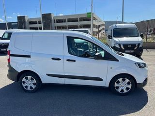 FORD TRANSIT COURIER 1.5 TDCI 75 TREND FURGON
