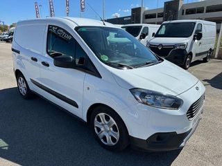FORD TRANSIT COURIER 1.5 TDCI 75 TREND FURGON