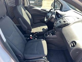 FORD TRANSIT COURIER 1.5 TDCI 75 TREND FURGON
