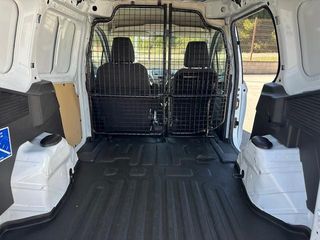 FORD TRANSIT COURIER 1.5 TDCI 75 TREND FURGON