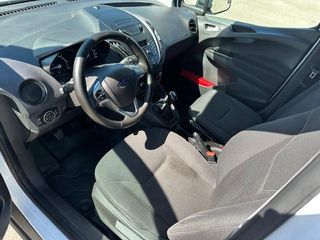 FORD TRANSIT COURIER 1.5 TDCI 75 TREND FURGON