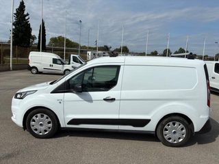 FORD TRANSIT CONNECT 1.5 TDCI 200 L1 100 TREND FURGON
