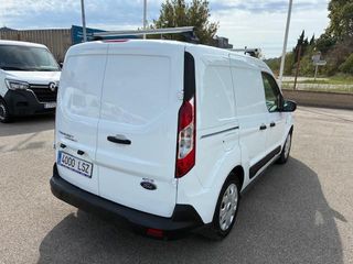 FORD TRANSIT CONNECT 1.5 TDCI 200 L1 100 TREND FURGON