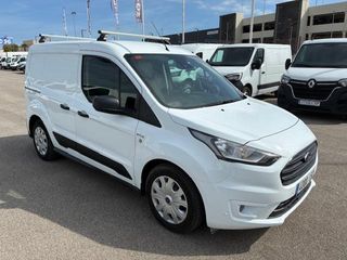 FORD TRANSIT CONNECT 1.5 TDCI 200 L1 100 TREND FURGON