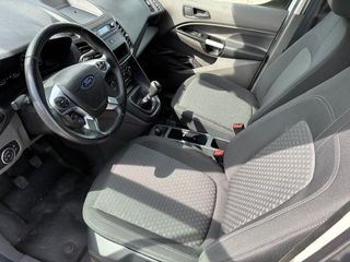 FORD TRANSIT CONNECT 1.5 TDCI 200 L1 100 TREND FURGON
