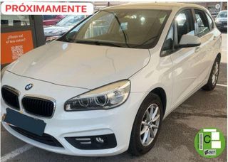 BMW SERIE 2 218 d 150 CV ACTIVE TOURER BASIS 5P