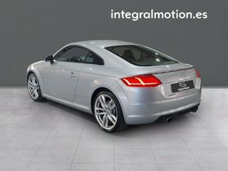 Audi TT 2.0 TFSI 169kW (230CV) S tronic Coupé