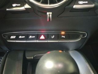 Audi TT 2.0 TFSI 169kW (230CV) S tronic Coupé