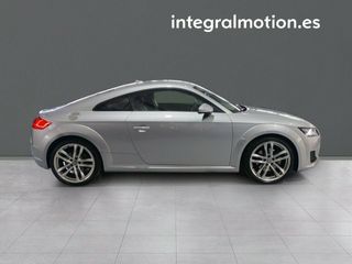 Audi TT 2.0 TFSI 169kW (230CV) S tronic Coupé
