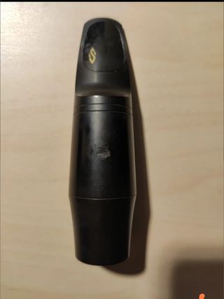 Boquilla saxo tenor Vandoren T 25
