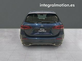 Mercedes Clase B B 200 d AMG