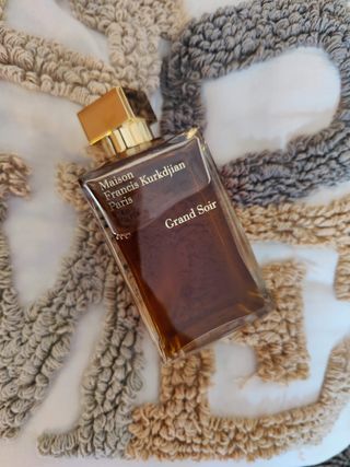 Maison Francis Kurkdjian Grand Soir EDP 