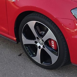 Llantas 18 GTI Originales Golf MK7 5x112