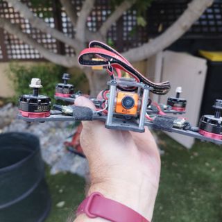 Nuovi droni FPV
