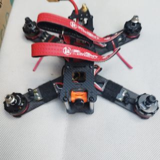 Nuovi droni FPV
