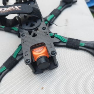 Nuovi droni FPV
