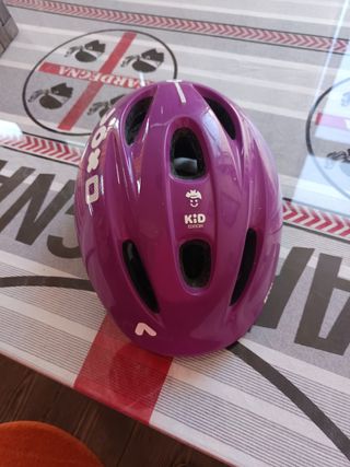 Cascos y protectores patinaje niña Oxelo