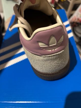 Adidas Spezial Zapatillas Deportivas