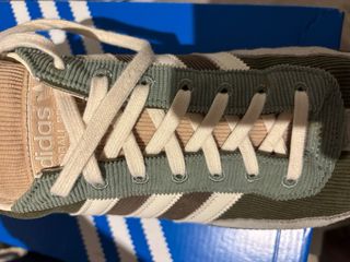 Adidas Spezial Zapatillas Deportivas