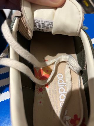 Adidas Spezial Zapatillas Deportivas