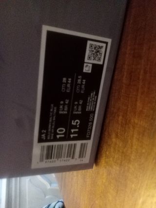 Scarpe Nike Ja Morant 2 Basket Grigio