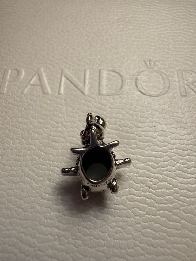 Charm Pandora Disney aereo