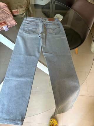 Pantalón Levi’s strauss 501 Americano 