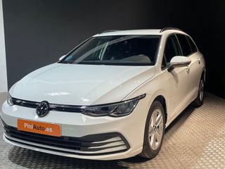 Volkswagen Golf 2.0 TDI 115cv ife