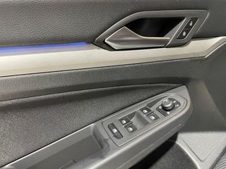 Volkswagen Golf 2.0 TDI 115cv ife