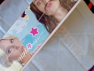 Puzzle Soy Luna 300 piezas Educa