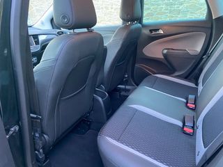 Opel Crossland X 2019