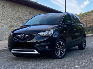 Opel Crossland X 2019