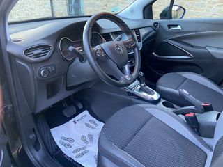 Opel Crossland X 2019