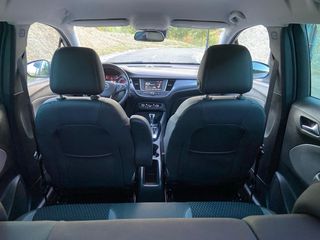 Opel Crossland X 2019