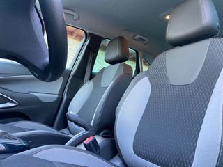 Opel Crossland X 2019