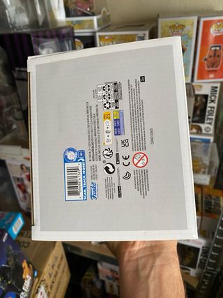 Funko Pop! Big Mom 1268 One Piece Deluxe