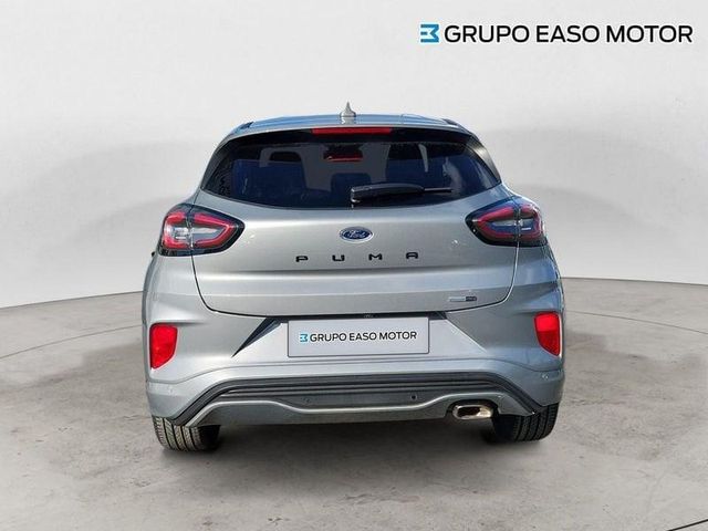 Ford Puma 1.0 EcoBoost MHEV 125cv ST-Line X