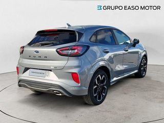 Ford Puma 1.0 EcoBoost MHEV 125cv ST-Line X
