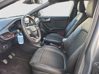 Ford Puma 1.0 EcoBoost MHEV 125cv ST-Line X