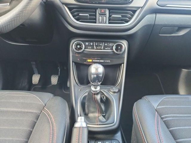 Ford Puma 1.0 EcoBoost MHEV 125cv ST-Line X