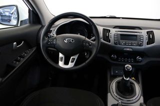 Kia Sportage 1.6 GDI DRIVE 2WD 5P GLP
