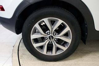 Kia Sportage 1.6 GDI DRIVE 2WD 5P GLP